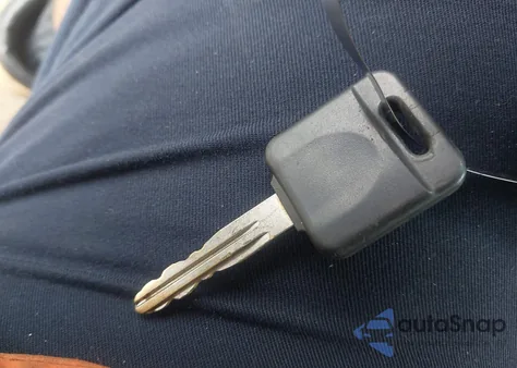 2008 Nissan Frontier Se z USA, uszkodzony, nr VIN 1N6AD07U18C434209